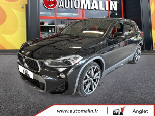 BMW X2 F39 xDrive 25d 231 ch BVA8 M SPORT