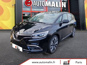 RENAULT GRAND SCENIC IV TCe 140 EDC Evolution