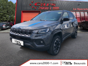 JEEP COMPASS 1.3 PHEV T4 240 ch 4xe eAWD Trailhawk