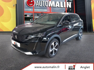 PEUGEOT 3008 ALLURE PACK 1.5 BLUEHDI 130 CV EAT8