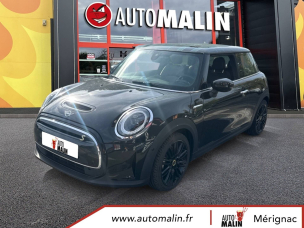 MINI HATCH 3 PORTES ELECTRIC F56 BEV LCI Cooper SE 184 ch Edition Mosaert