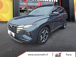 HYUNDAI TUCSON 1.6 T-GDI 265 HTRAC Plug-in BVA6 Executive