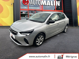 OPEL CORSA ELEGANCE BUSINESS 1.2 ESS 75 CV BVM5