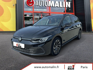 VOLKSWAGEN GOLF SW 1.5 eTSI OPF 150 DSG7 Style