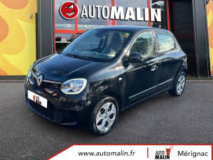 RENAULT TWINGO III SCe 65 Zen