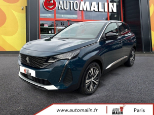 PEUGEOT 3008 ALLURE PACK HYBRID 136 CV E-DCS6