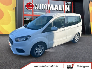 FORD TOURNEO COURIER TREND 1.0 Ess 100 CV BVM6