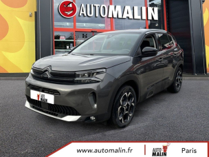 CITROEN C5 AIRCROSS SHINE 1.2 PURETECH 130 CV EAT8