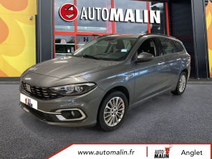 FIAT TIPO STATION WAGON MY21 TIPO SW LIFE BUSINESS 1.6 MULTIJET 130 CV BVM6