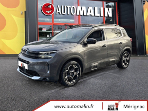 CITROEN C5 AIRCROSS PureTech 130 S&S EAT8 Feel Pack