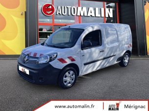 RENAULT KANGOO E-TECH ELECTRIQUE ELECTRIQUE GRAND VOLUME MAXI ACHAT INTEGRAL EXTRA R-LINK-19