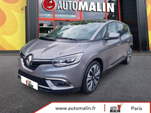 RENAULT GRAND SCENIC IV TCe 140 EDC Evolution