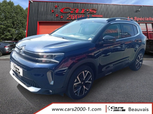 CITROEN C5 AIRCROSS SHINE PACK 1.2 PURETECH 130 CV EAT8