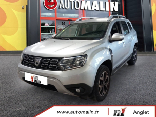 DACIA DUSTER Blue dCi 115 4x2 Prestige