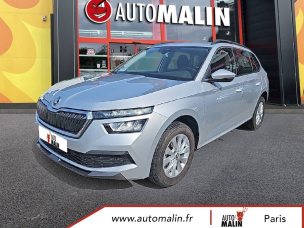 SKODA KAMIQ 1.0 TSI 95 ch BVM5 Business