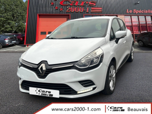 RENAULT CLIO IV BUSINESS dCi 75 E6C Business