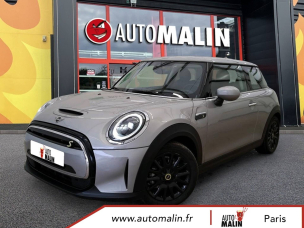 MINI HATCH 3 PORTES ELECTRIC F56 BEV LCI Cooper SE 184 ch Edition Premium