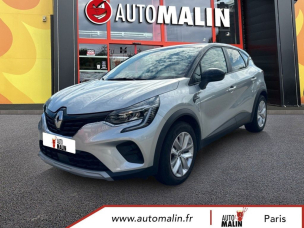 RENAULT CAPTUR BUSINESS E-tech 145 CV