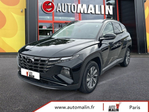 HYUNDAI TUCSON CREATIVE 1.6 T-GDI 230 CV HYBRIDE BVA6