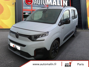 CITROEN E-BERLINGO Taille M 136 ch 100 kWh Automatique Max