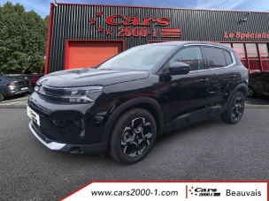 CITROEN C5 AIRCROSS PLUS 1.5 BLUEHDI 130 CV EAT8