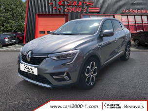 RENAULT ARKANA TCe 140 EDC FAP Intens