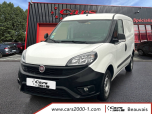 FIAT DOBLO CARGO FT 1.3 MULTIJET 95 PACK