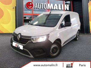 RENAULT KANGOO VAN EXTRA SESAME OUVRE TOI TCE 130 CV EDC