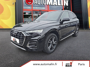 AUDI Q5 50 TFSIe 299 S tronic 7 Quattro Avus