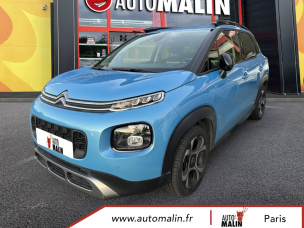 CITROEN C3 AIRCROSS PureTech 110 S&S EAT6 Shine