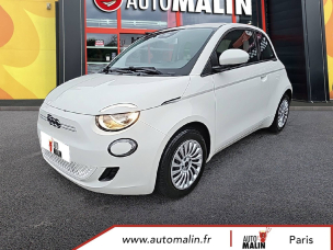 FIAT 500E BERLINE 500 e 95 ch Action