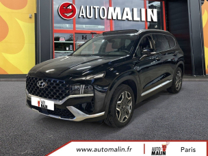 HYUNDAI SANTA FE 1.6 T-GDi Plug-in 265 HTRAC BVA6 Executive