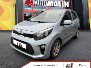 KIA PICANTO 1.0 essence MPi 67 ch BVM5 Active