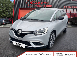 RENAULT GRAND SCENIC IV Blue dCi 120 - 21 Business