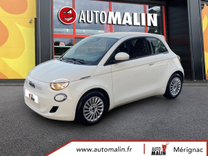 FIAT 500E BERLINE 500 e 95 ch Action