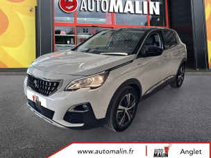 PEUGEOT 3008 Hybrid 225 e-EAT8 Allure