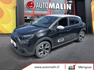 CITROEN C3 SHINE 1.5 BLUEHDI 100 CV BVM6