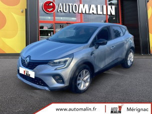 RENAULT CAPTUR TCe 90 Evolution