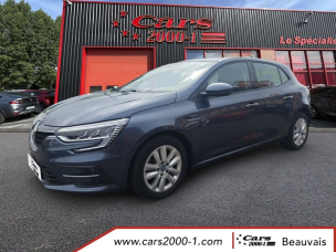 RENAULT MEGANE IV BUSINESS E-TECH Hybride rechargeable 160