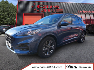 FORD KUGA 1.5 EcoBlue 120 BVA8 ST-Line X