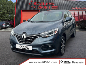 RENAULT KADJAR TCe 140 EDC Evolution