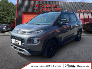 CITROEN C3 AIRCROSS ORIGINS 1.2 PURETECH 110 CV BVM6