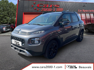 CITROEN C3 AIRCROSS PureTech 110 S&S BVM6 Origins