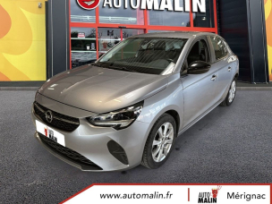 OPEL CORSA EDITION BUSINESS 1.2 ESS 75 CV BVM5