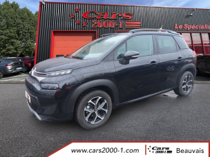 CITROEN C3 AIRCROSS BlueHDi 110 S&S BVM6 PLUS- 5P