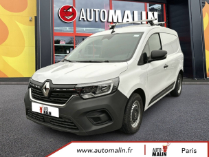 RENAULT KANGOO VAN TCE 130 GRAND CONFORT - 22