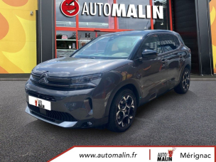 CITROEN C5 AIRCROSS MAX HYBRIDE 136 CV E-DCS6