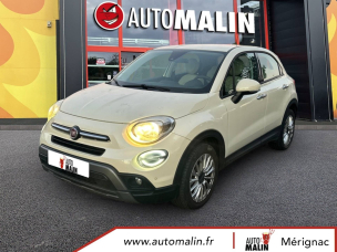 FIAT 500X MY19 1.0 FireFly Turbo T3 120 ch City Cross Business