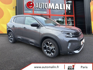 CITROEN C5 AIRCROSS MAX HYBRIDE 136 CV E-DCS6