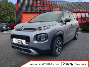 CITROEN C3 AIRCROSS PureTech 110 S&S BVM6 Shine